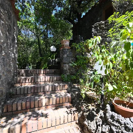 Pensjonat Figaro - Ischia