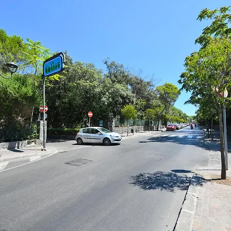 Figaro - Maison d'hôtes Ischia