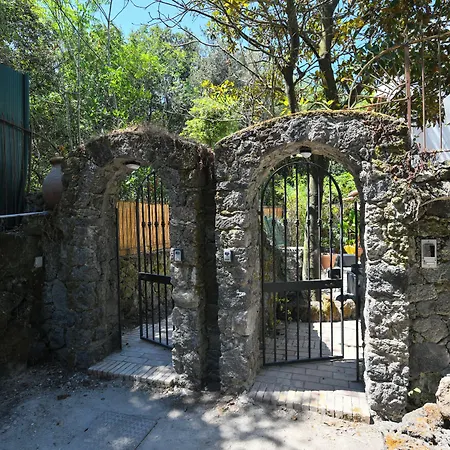 Figaro - Maison d'hôtes