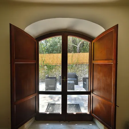 Maison d'hôtes Figaro - *