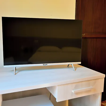 Maison d'hôtes Figaro -