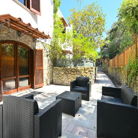 Guest house Figaro -