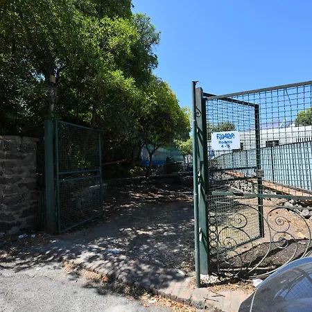 Affittacamere Figaro -