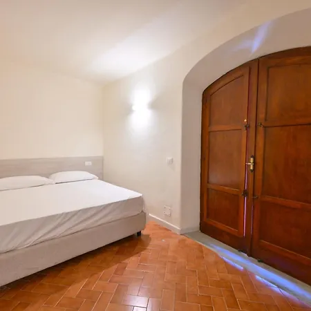 Figaro - Guest house Ischia