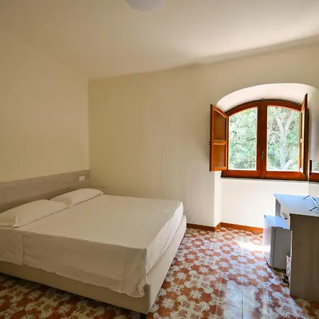 Figaro - Guest house Ischia