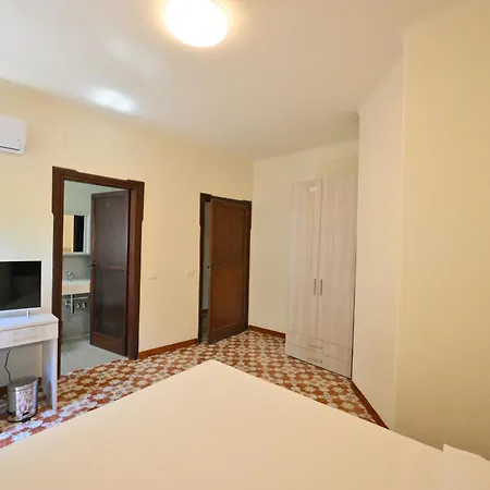 Guest house Figaro - Ischia