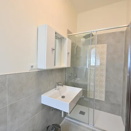Figaro - Guest house Ischia