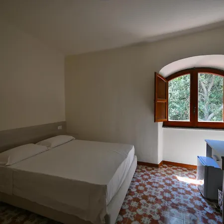 Figaro - Affittacamere Ischia