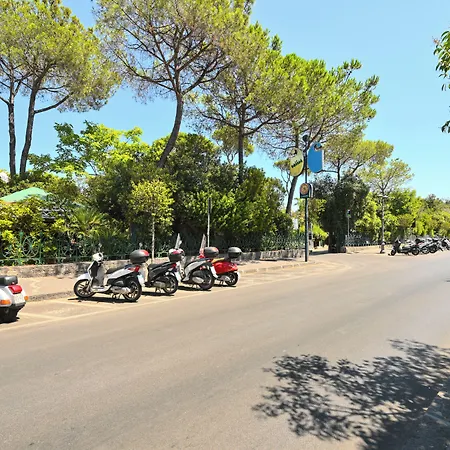 Figaro - Affittacamere