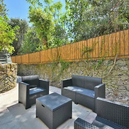 Vendégház Figaro - *