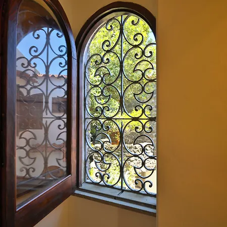 Pensionat Figaro - Ischia