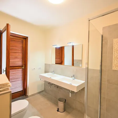 Pensionat Figaro - Ischia