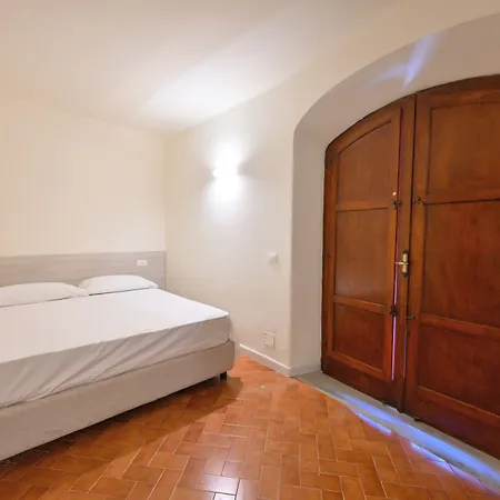 Figaro - Pensionat Ischia