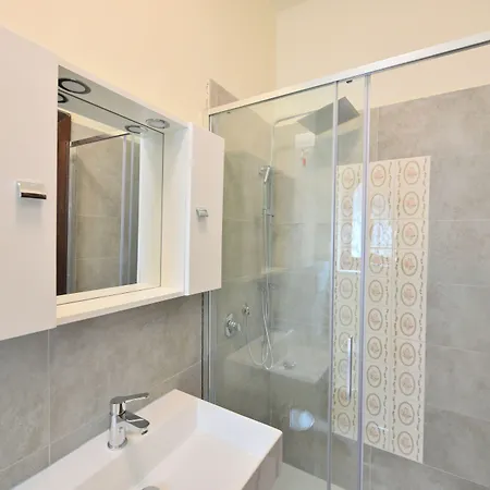 Pensionat Figaro - Ischia
