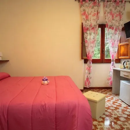 Casa de hóspedes Figaro -