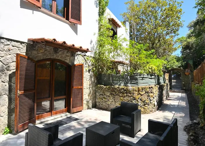 Figaro - Casa de hóspedes