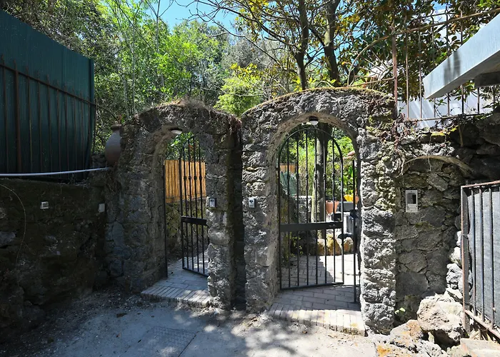 Figaro - Casa de hóspedes