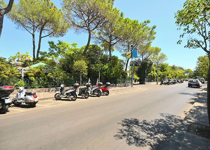 Figaro - Casa de hóspedes