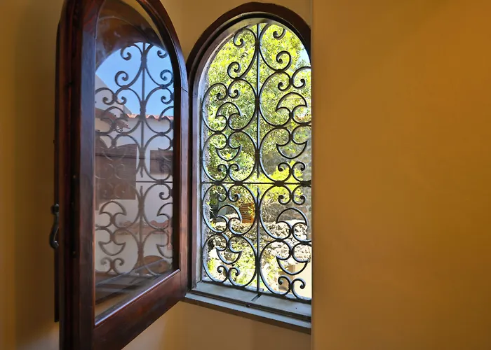 Casa de hóspedes Figaro - Ísquia