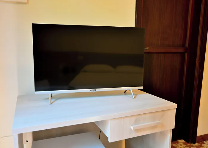 Casa de hóspedes Figaro -