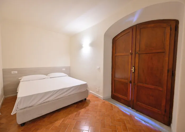 Figaro - Casa de hóspedes Ísquia