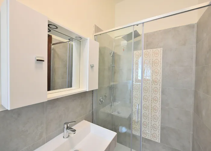 Casa de hóspedes Figaro - Ísquia